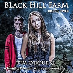 Page de couverture de Andy's Diary: Black Hill Farm, Book 2