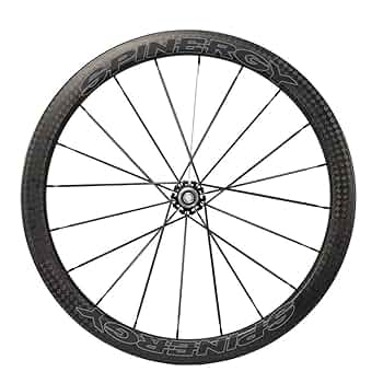 SPINERGY カーボンホイールセット 700C スピナジー700C カーボンホイール紹介！ | Climb cycle sports