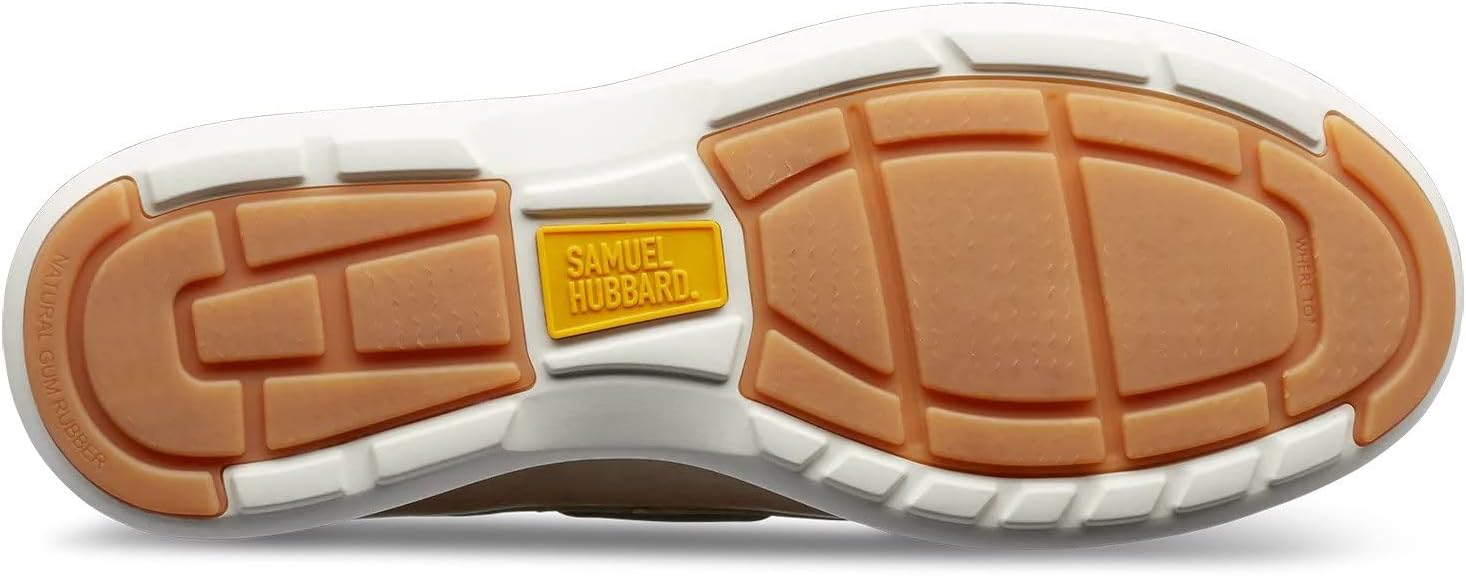 Samuel Hubbard New Endeavor - Image 5