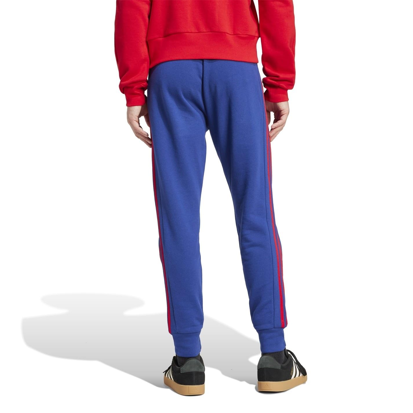 adidas Męskie joggery Arsenal DNA 2024 2025 dorośli