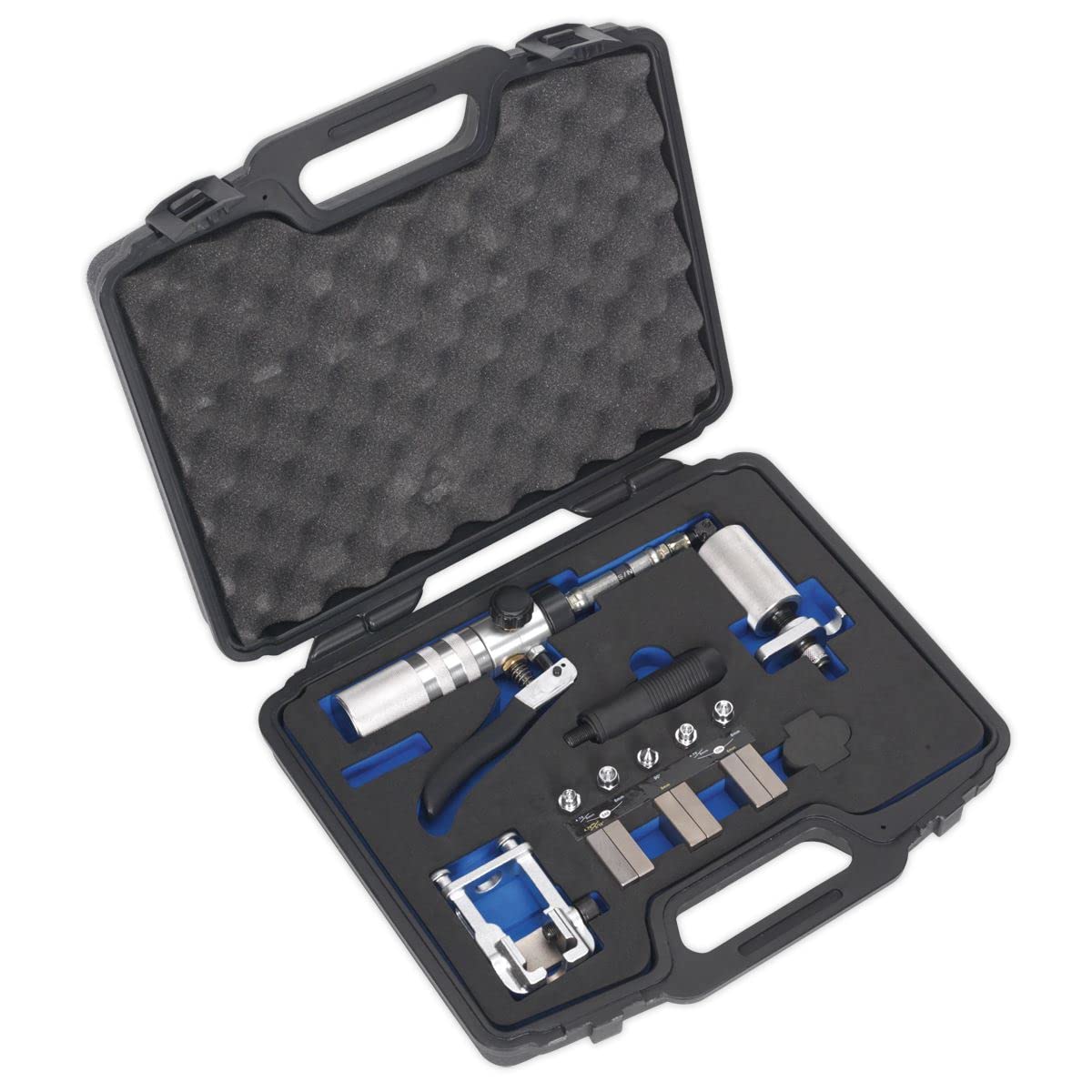 Sealey PFT15 On-Vehicle Hydraulic Brake Pipe Flaring Tool