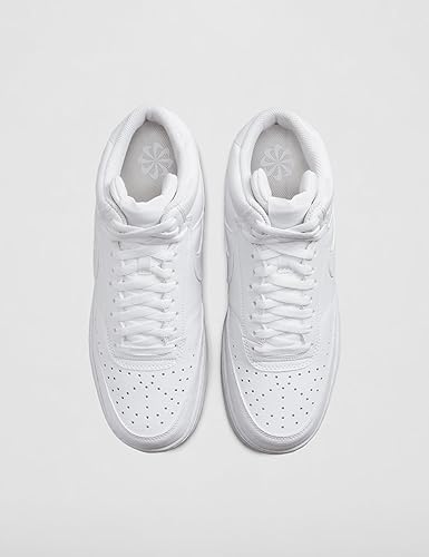 Miniatura 5 de Nike Men's Court Vision Mid Next Nature Shoes