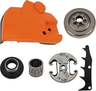 Nr | 325#34;-7T Clutch Drum Sprocket Rim Needle Bearing, for Husqvarna, 445 450