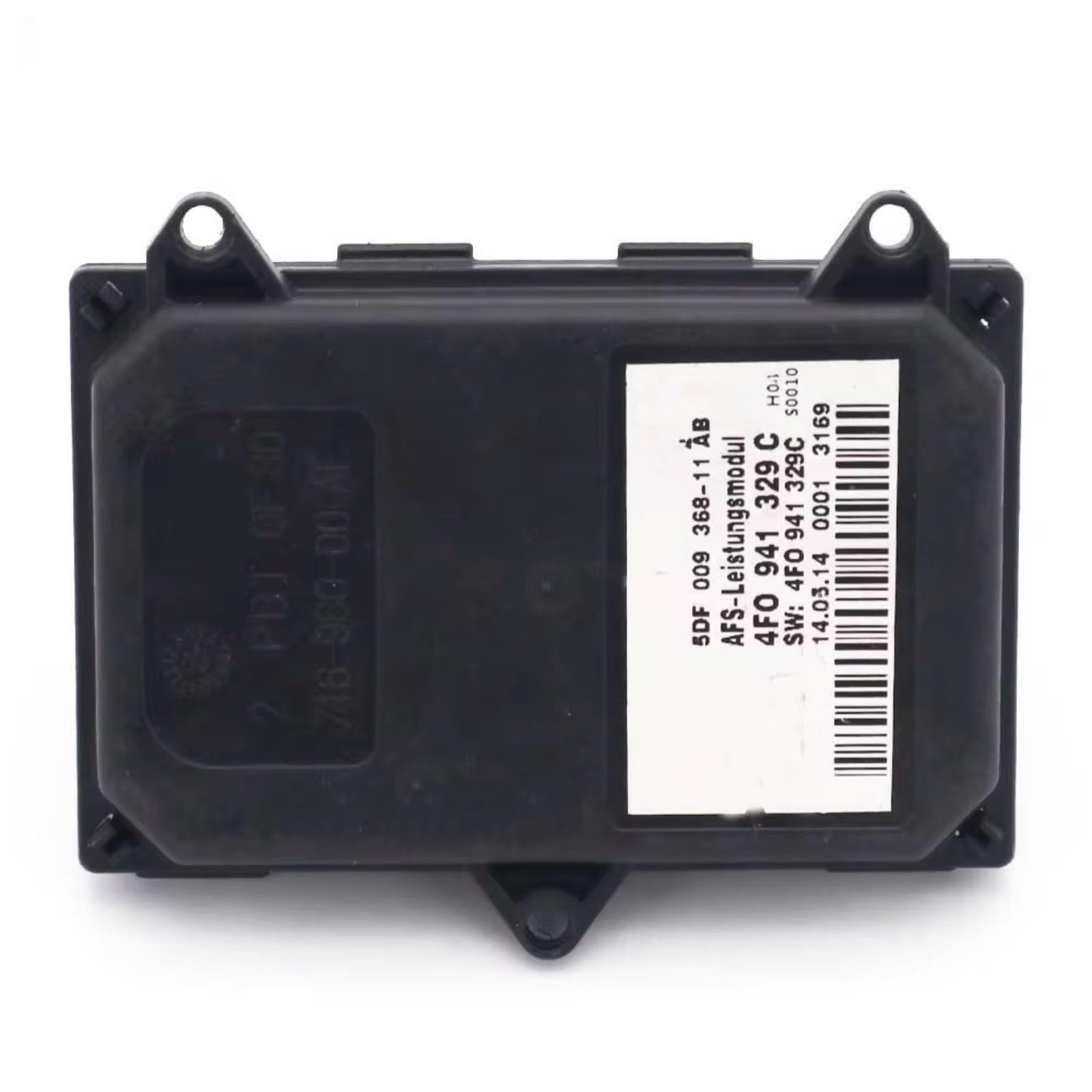 Contrôleur de lampe ballast xénon module de commande de phare Golf Plus 5DF009368-11 - 7