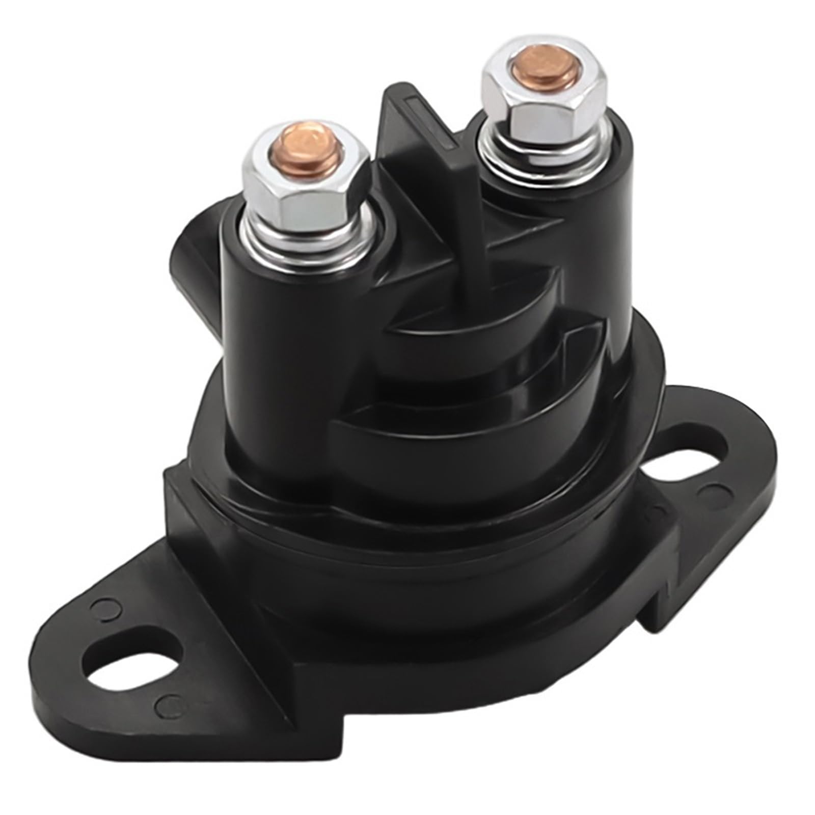 ‌Rozrusznik motocykla‌ Przekaźnik elektromagnesu rozrusznika pasujący do Sea Doo 130 150 155 180 200 205 210 215 220 230 255 260 300 278001376 278001802