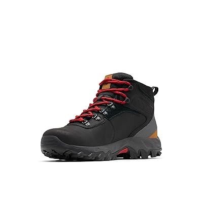 Columbia Newton Ridge Plus II Waterproof Men