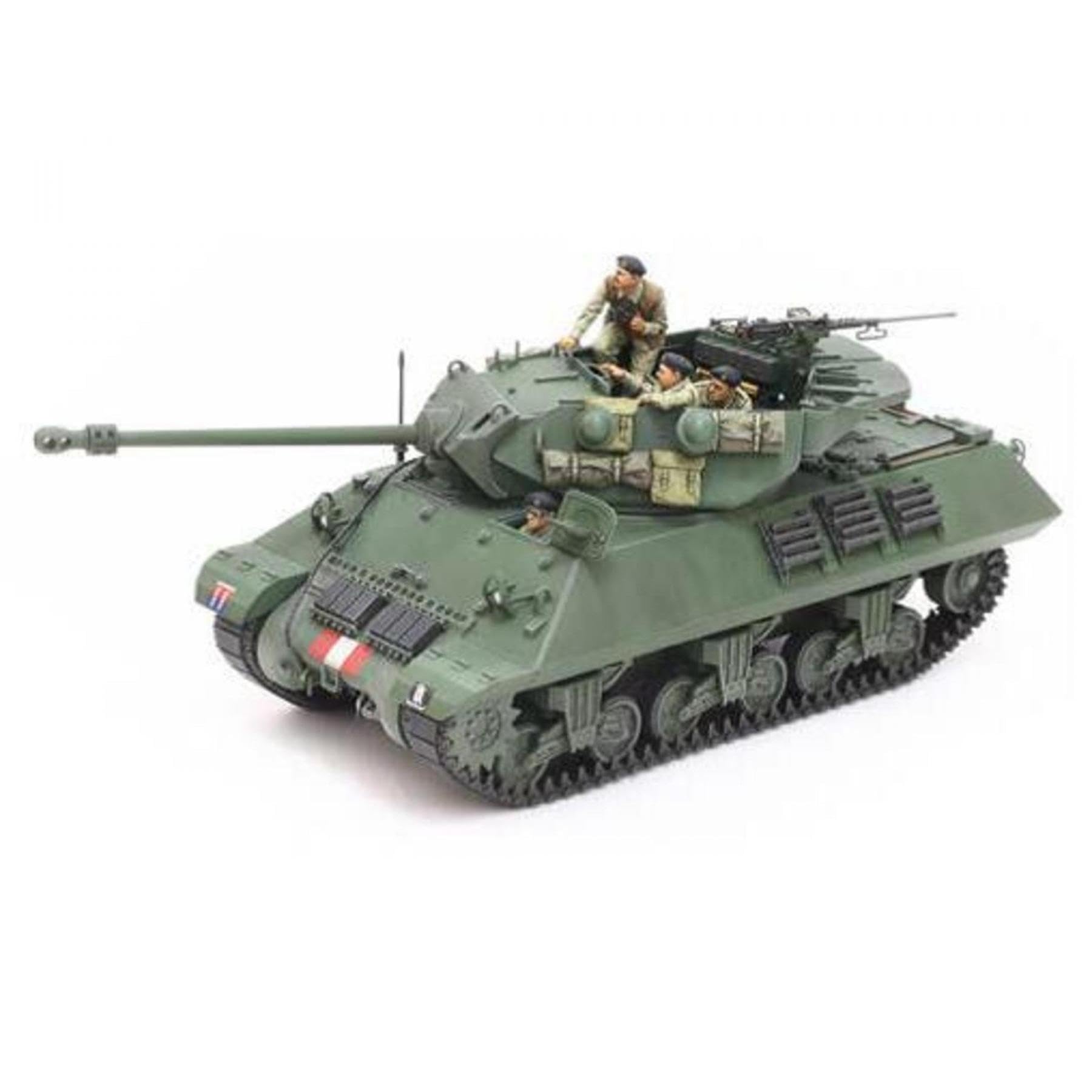 Amazon.com: Tamiya America, Inc 1/35 British Tank Destroyer M 10