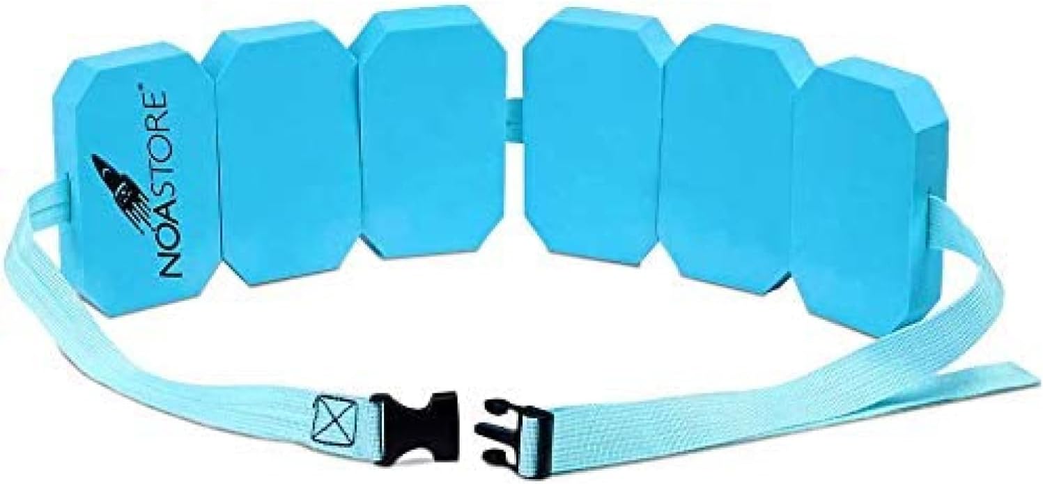 Noa StoreSwim Belt Water Running Aqua Jogger Jogging Flotation Jog Aerobics Exercise (Small)
