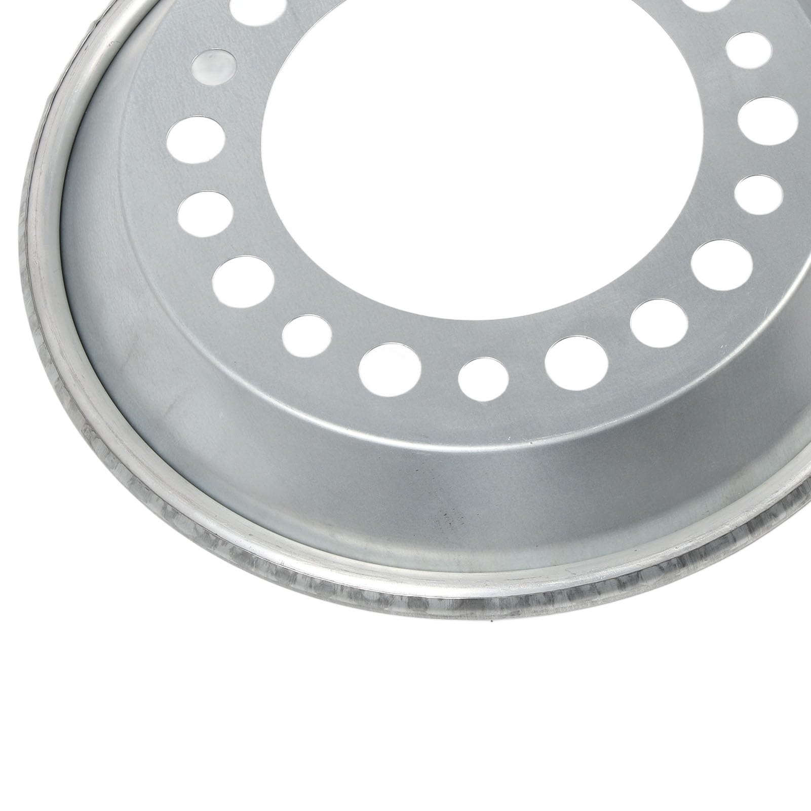 Equilibrio de neumáticos mejorado, balanceador automático de ruedas para camiones pesados, evita puntos bajos en temperaturas de funcionamiento más bajas. Material: metal. Tamaño: 22,5 y 24,5