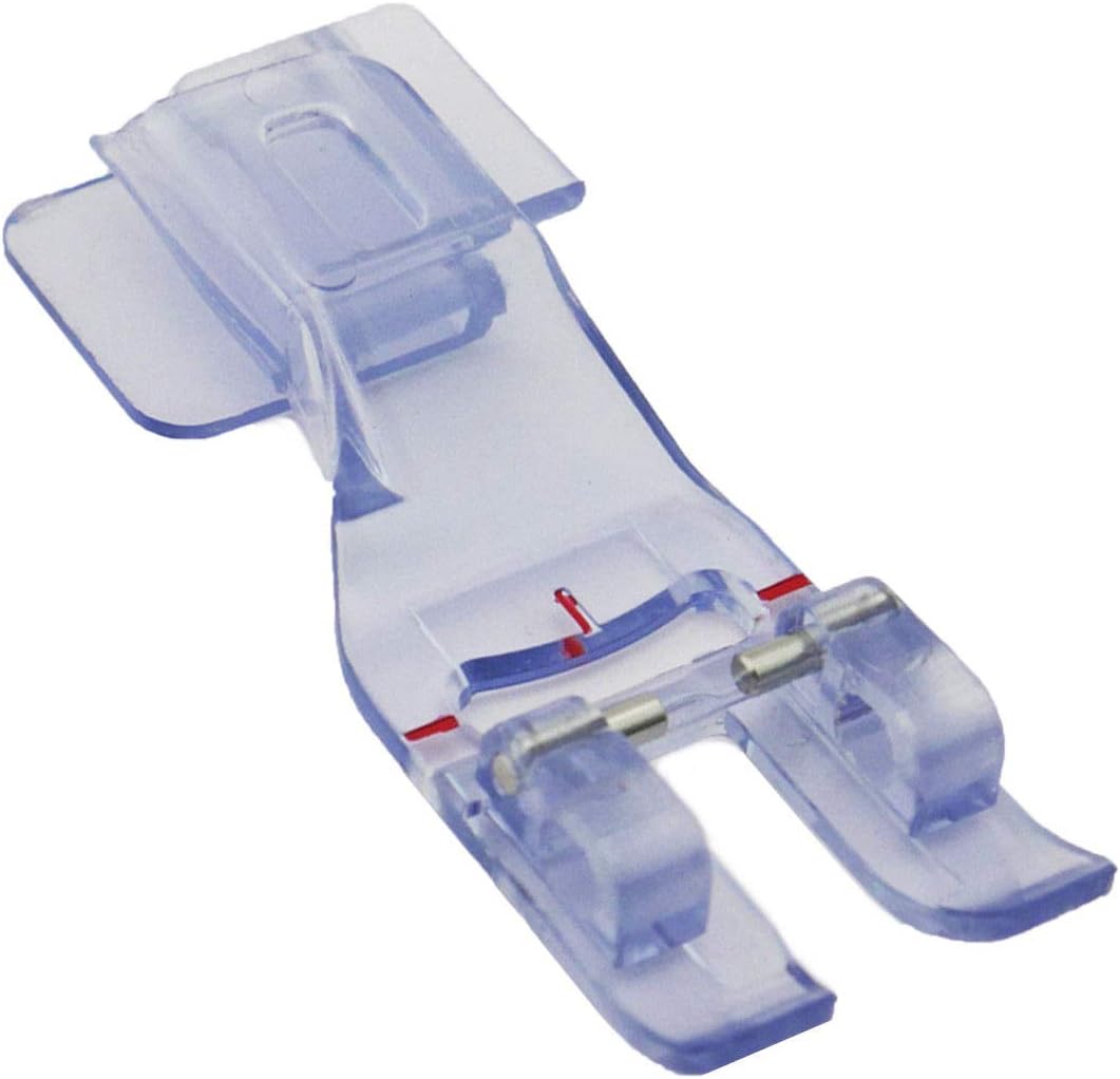 Join & Fold Edging Foot #820931096 for Pfaff Domestic Sewing Machine