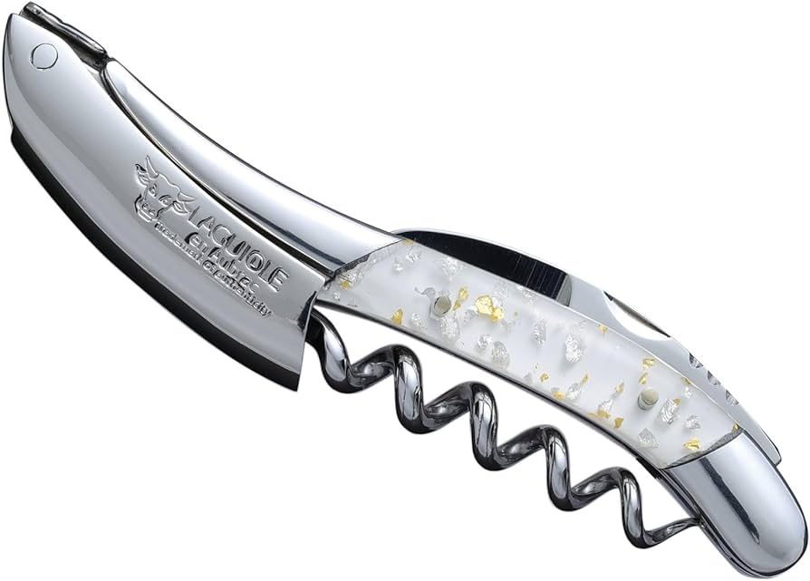 Amazon | ラギオール アン オブラック Laguiole En Aubrac ソムリエ Amazon | ラギオール アン オブラック Laguiole En Aubrac ソムリエ