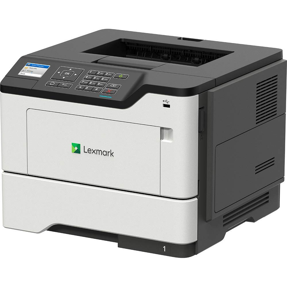 Renewed Lexmark MS421DN MS421 Laser Printer 36S0200 With Existing