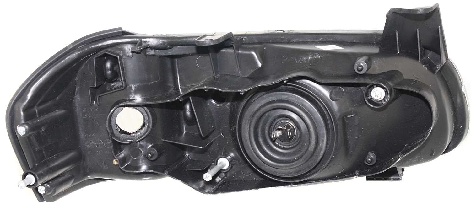 Amazon.co.jp: Garage-Pro ヘッドライト 2000-2001 日産 マキシマ