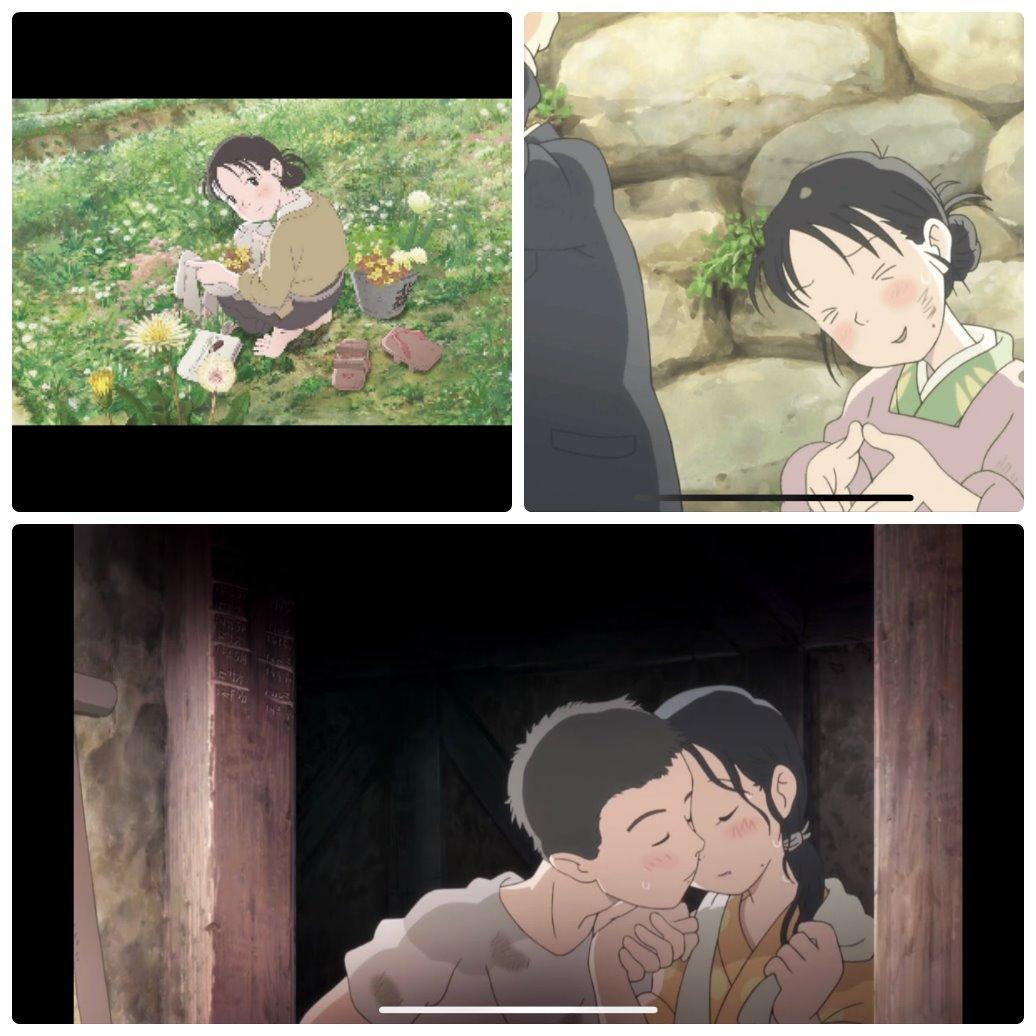 ☆こんな戦争アニメ、観たことない☆