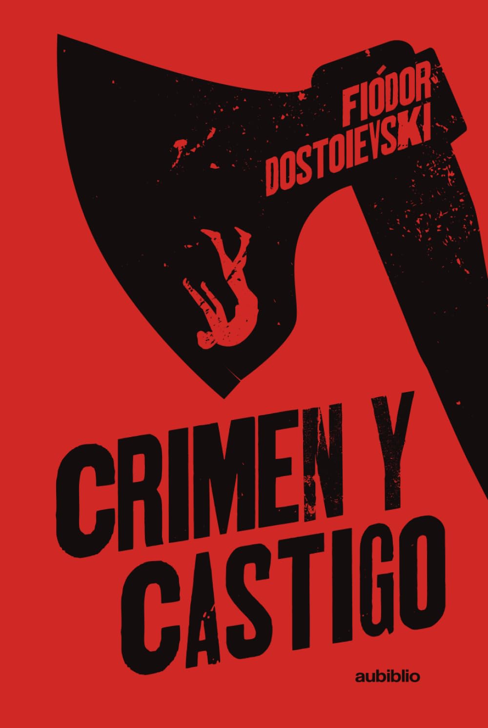 Crimen y castigo