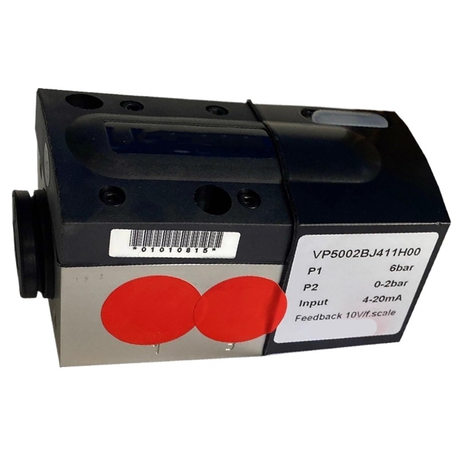 Wxljigrpz Vp5006bj111h00 Vp5010bj111h00 Proportional Valve (Vp5006bj111h00)