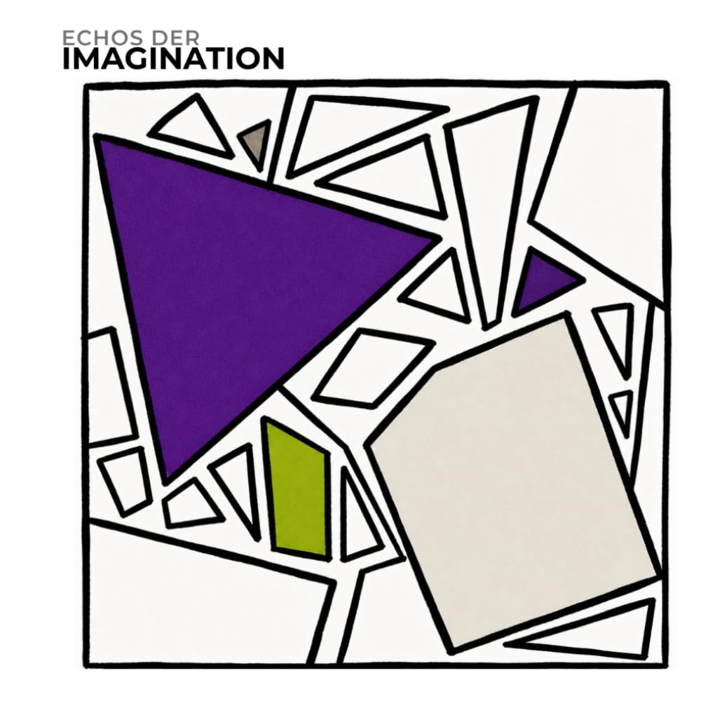 ECHOS DER IMAGINATION: Band I