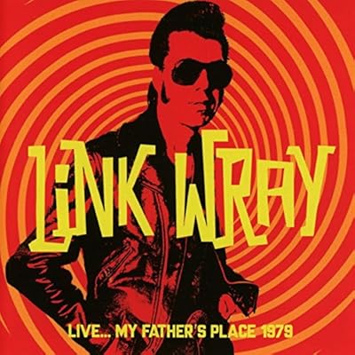 Live My Father s Place 1979