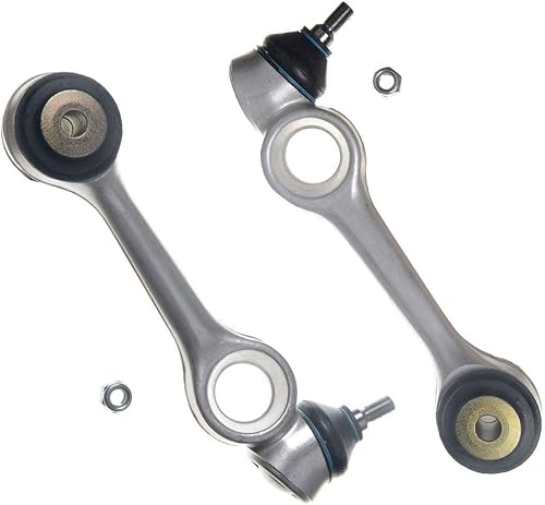 2 brazos de control delantero superior con junta de bola para Mercedes-Benz W123 230 240D 280CE 280E 280SE 300CD 300D 300SD 300TD 450SE 450SEL disponible en Yaxa Colombia