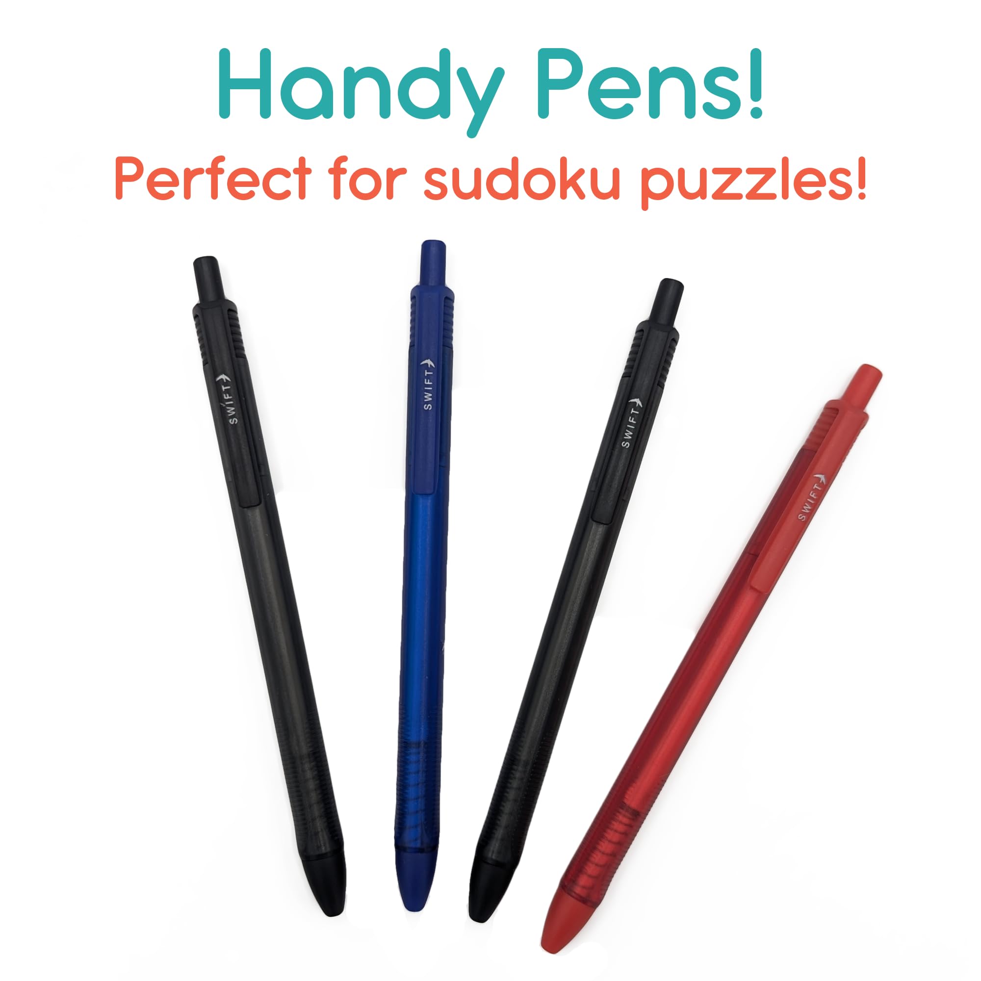 Adults Large Print 3 In 1 Word Search Puzzle Book - Foto 9