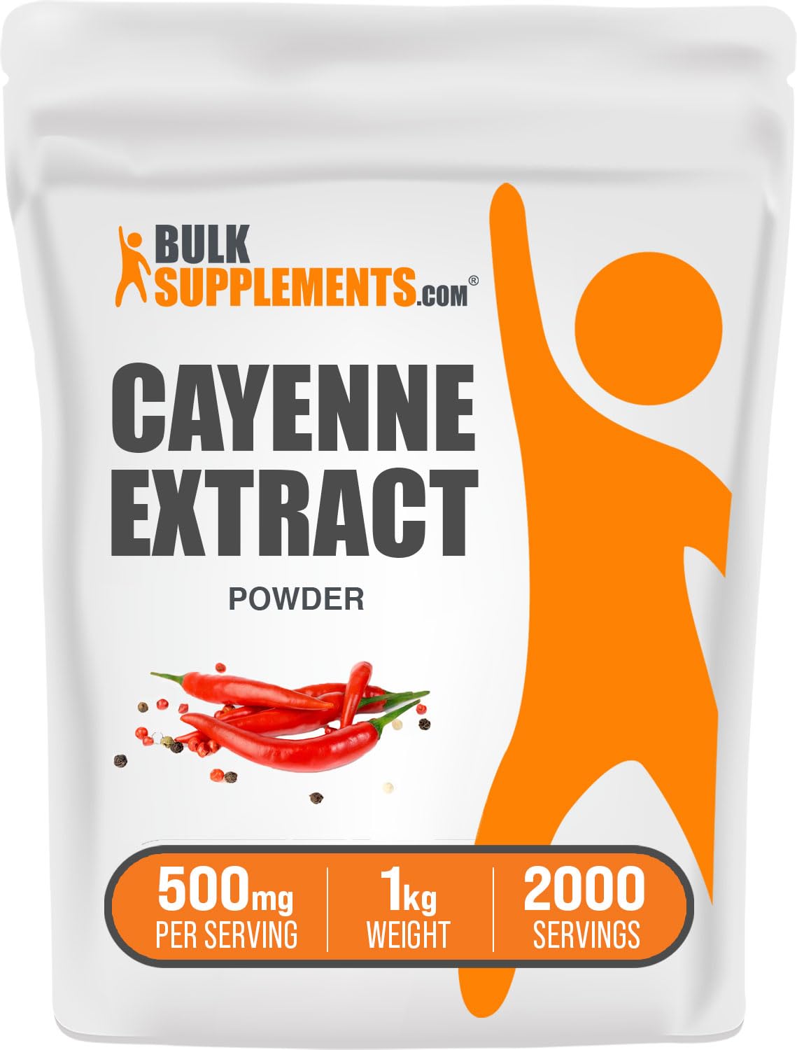 Best Capsaicin Supplement Top Picks for 2023