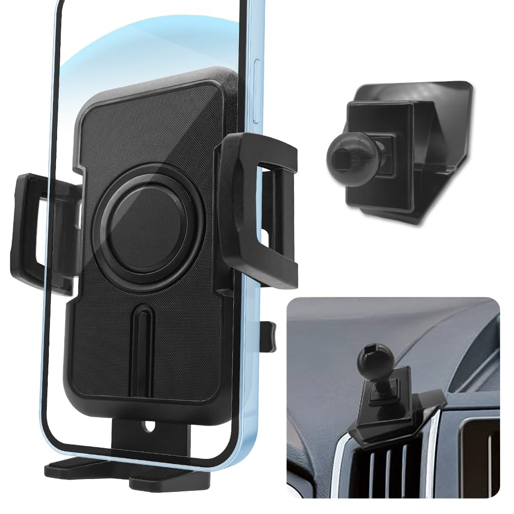 WAAPAK Ford Edge Phone Holder