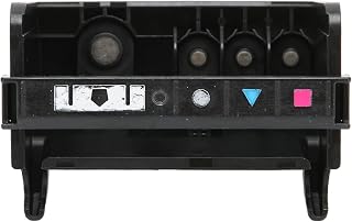 Cabeça de Impressão de 4 Cores/cabeça de Impressão de Substituição para Impressora de Escritório Em Casa Peças de Reparo para 862 / B110A / B110A / B109A / B210A / B310A