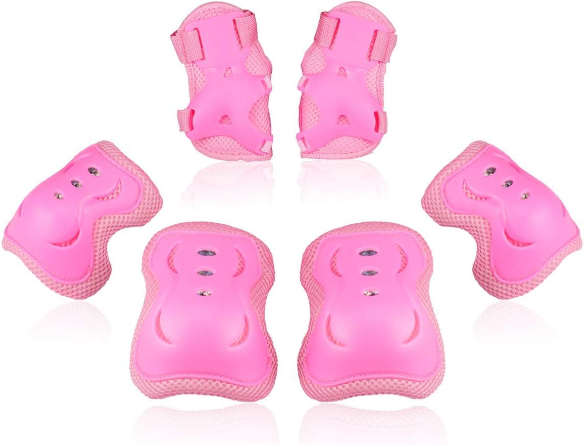Kids Protective Gear Set