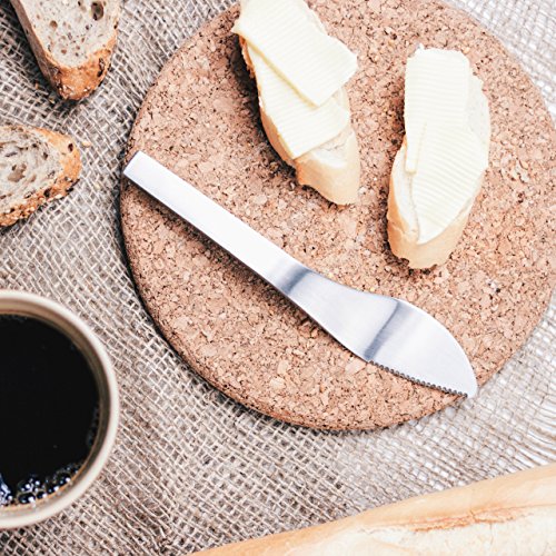 Magisso Balance Serving Set Butter Knife #
