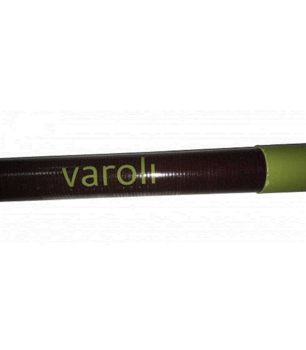 Vara Varoli aceituna fibra-Varias medidas (Fibra de vidrio, 3,50 metros)