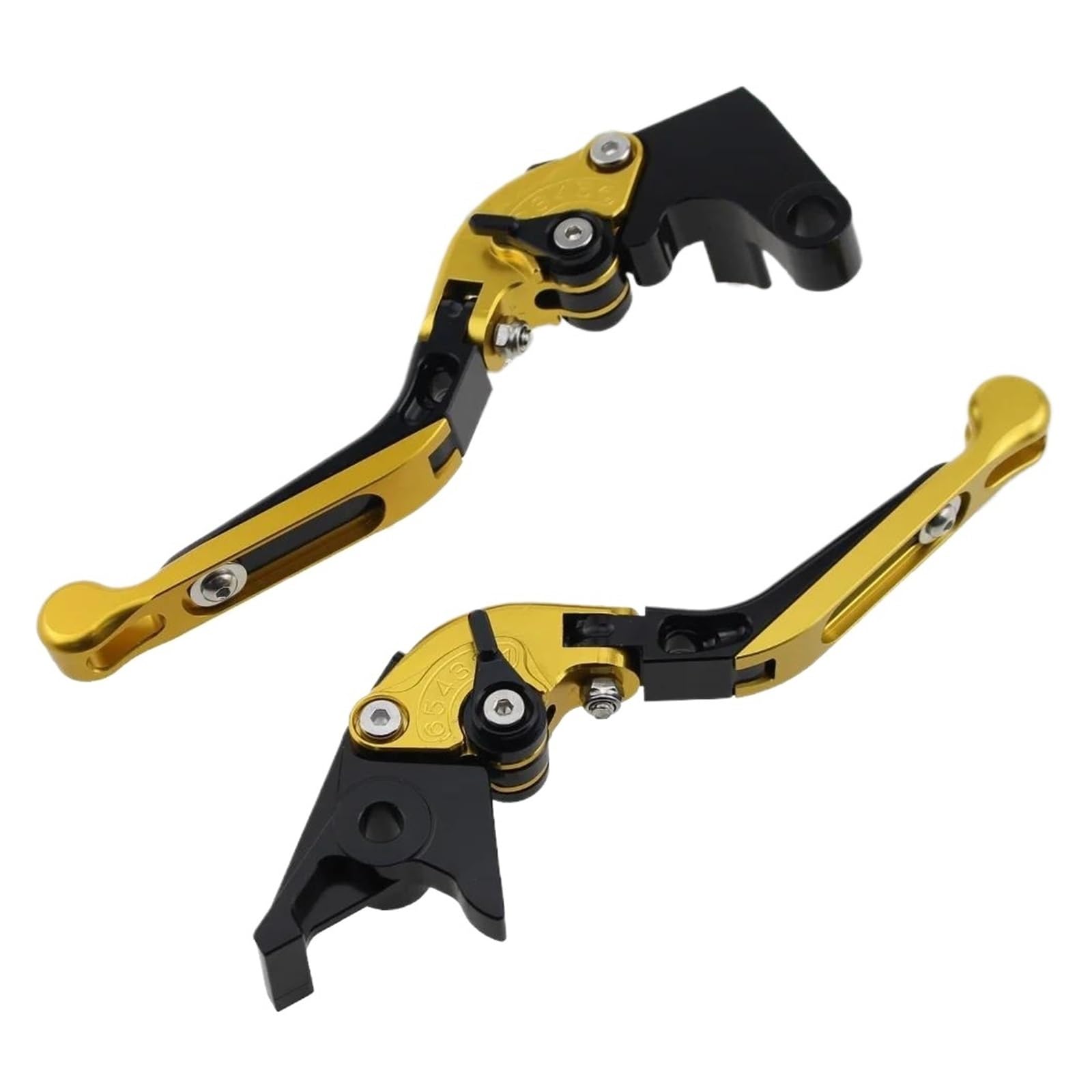 Heyhellnin E For Triumph Tiger 900 Rally Pro Tiger900 2020 2021 2022 Folding Xtendabl Adjustabl Brak Clutch Motorbik Brak Levers(E)