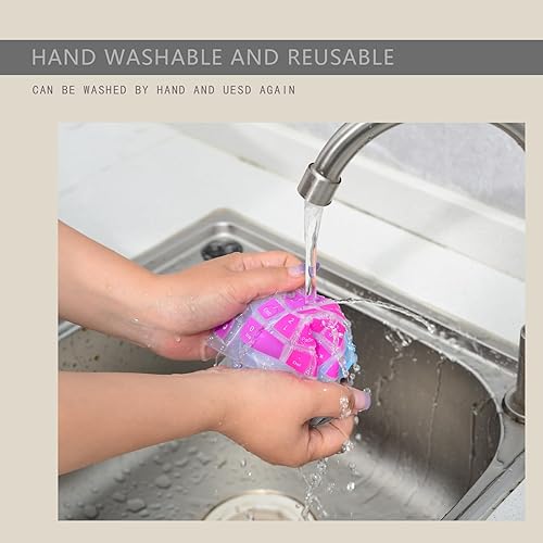 Miniatura 3 de Logitech K350 MK550 MK570 MK570 - Funda protectora de teclado de silicona colorida para teclado ergonómico Logitech K350 MK550 MK570, accesorios de