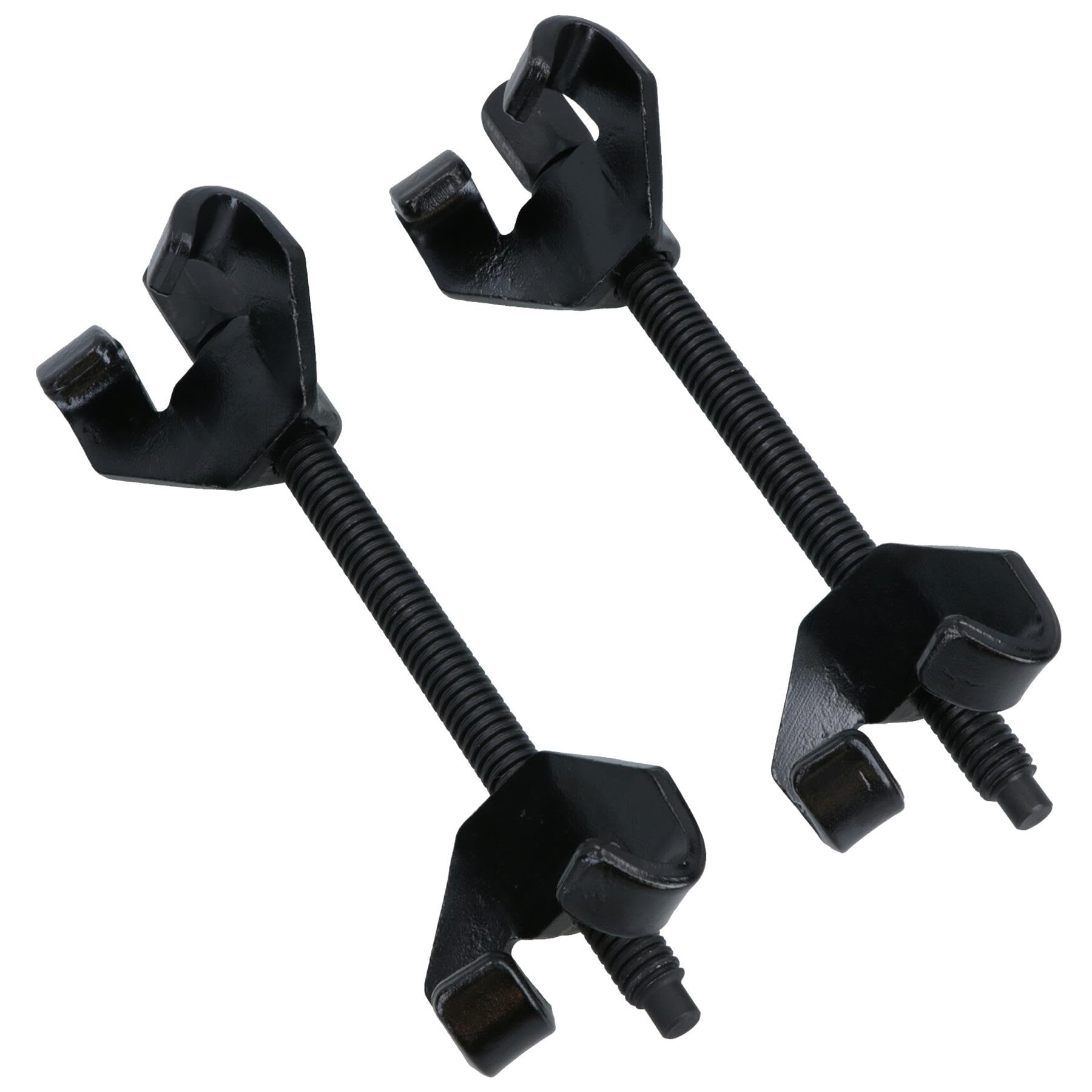 US PRO Coil Spring Strut Shocks Compressor Suspension Clamp 250mm (Pair) 6213