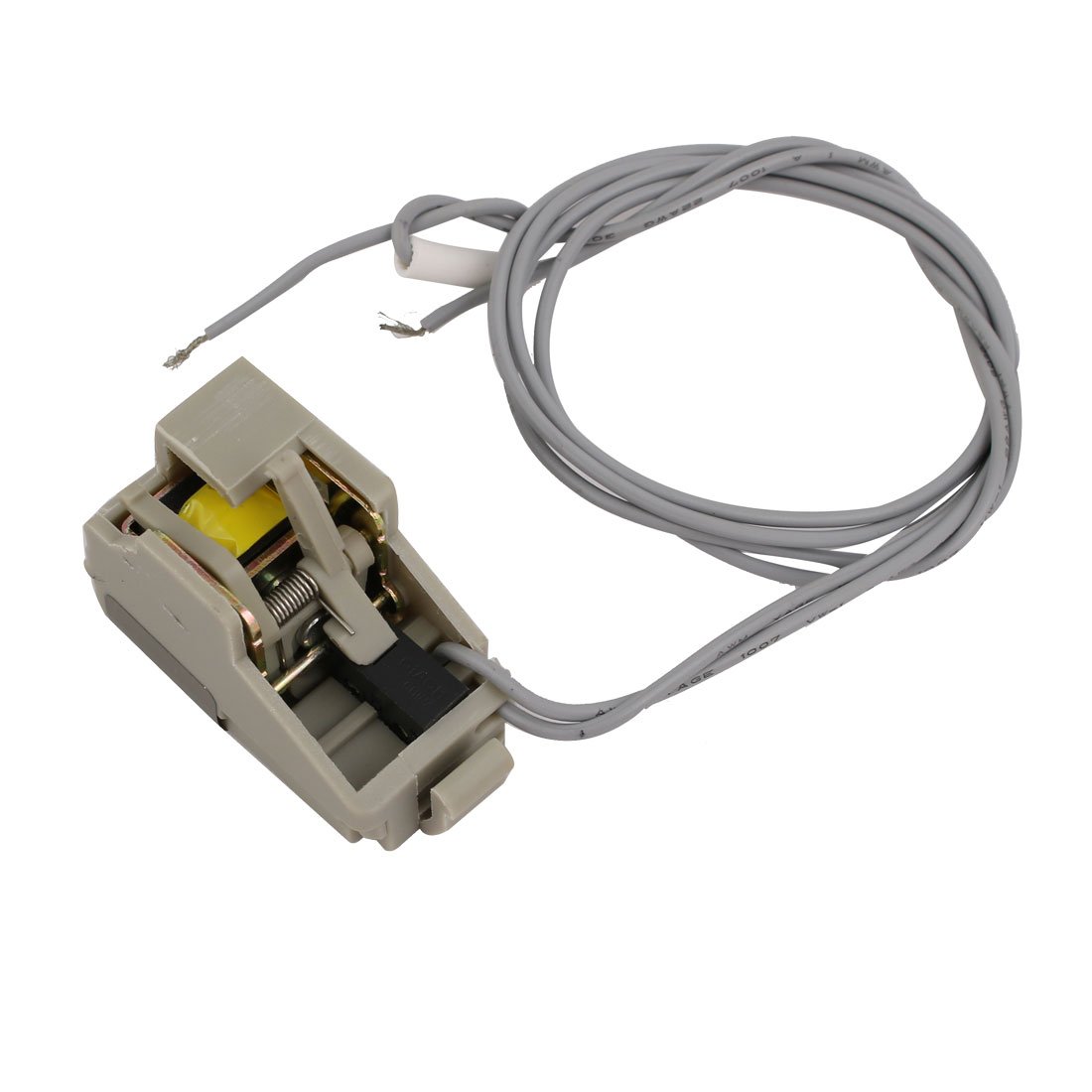 Aexit DC24V AC Distribution Electrical 220V/380V Under Voltage