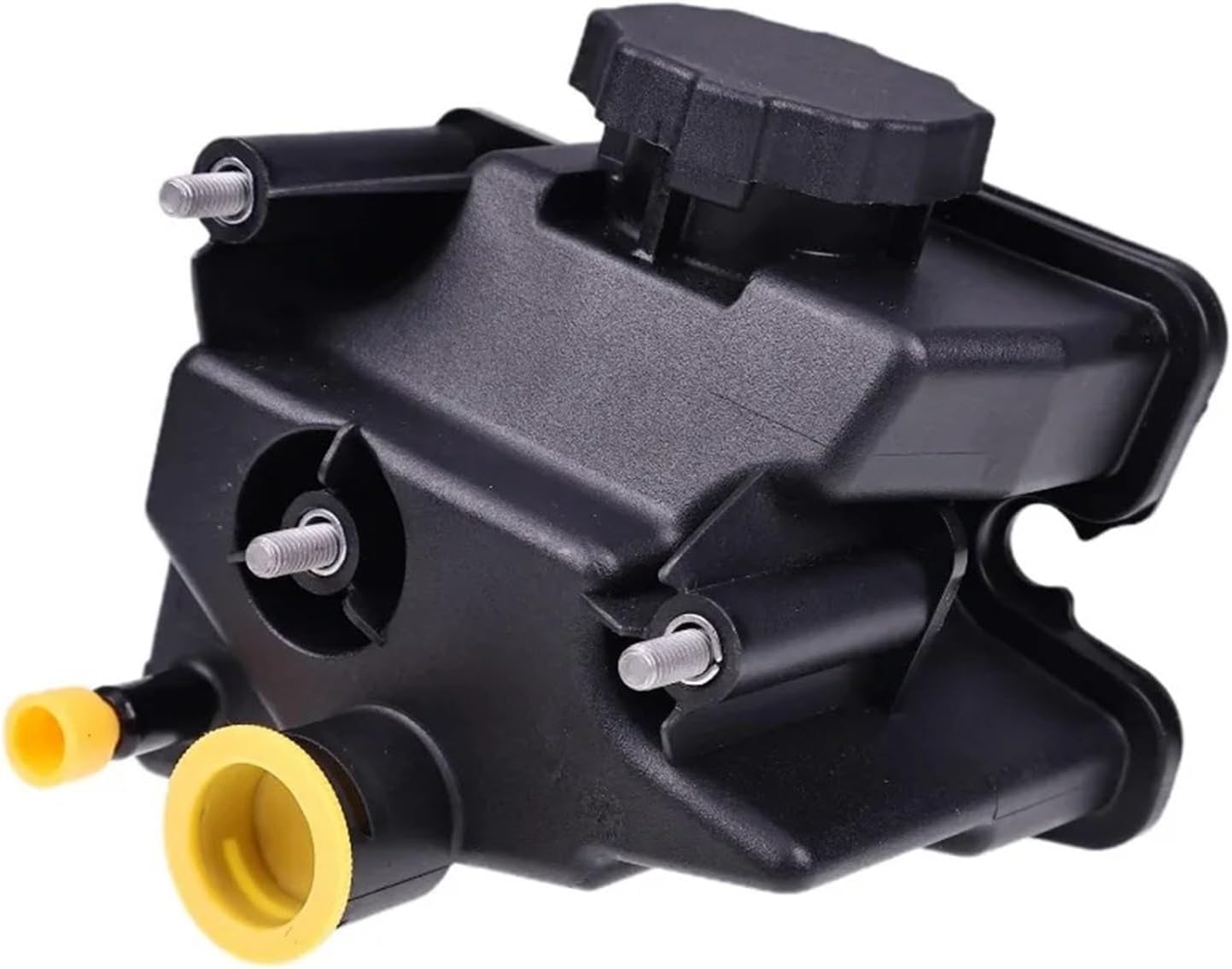0004602383 Power Steering Fluid Reservoir Compatible For Mercedes Benz W203 W204 W209 W219 W211 W212 X204 W221 R230 M272 M273