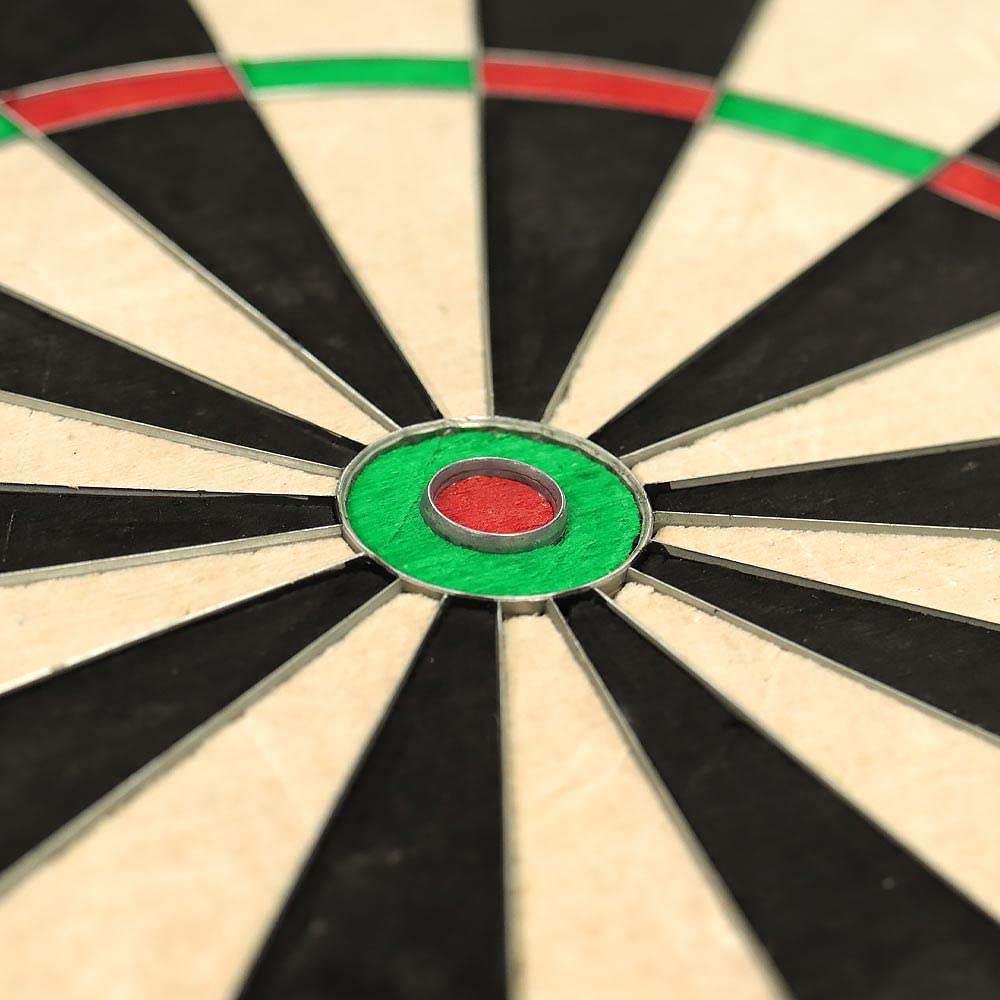 スティールダーツボード　ターゲット　アスパー スティールダーツボード ターゲット アスパー ダーツボード > ハード