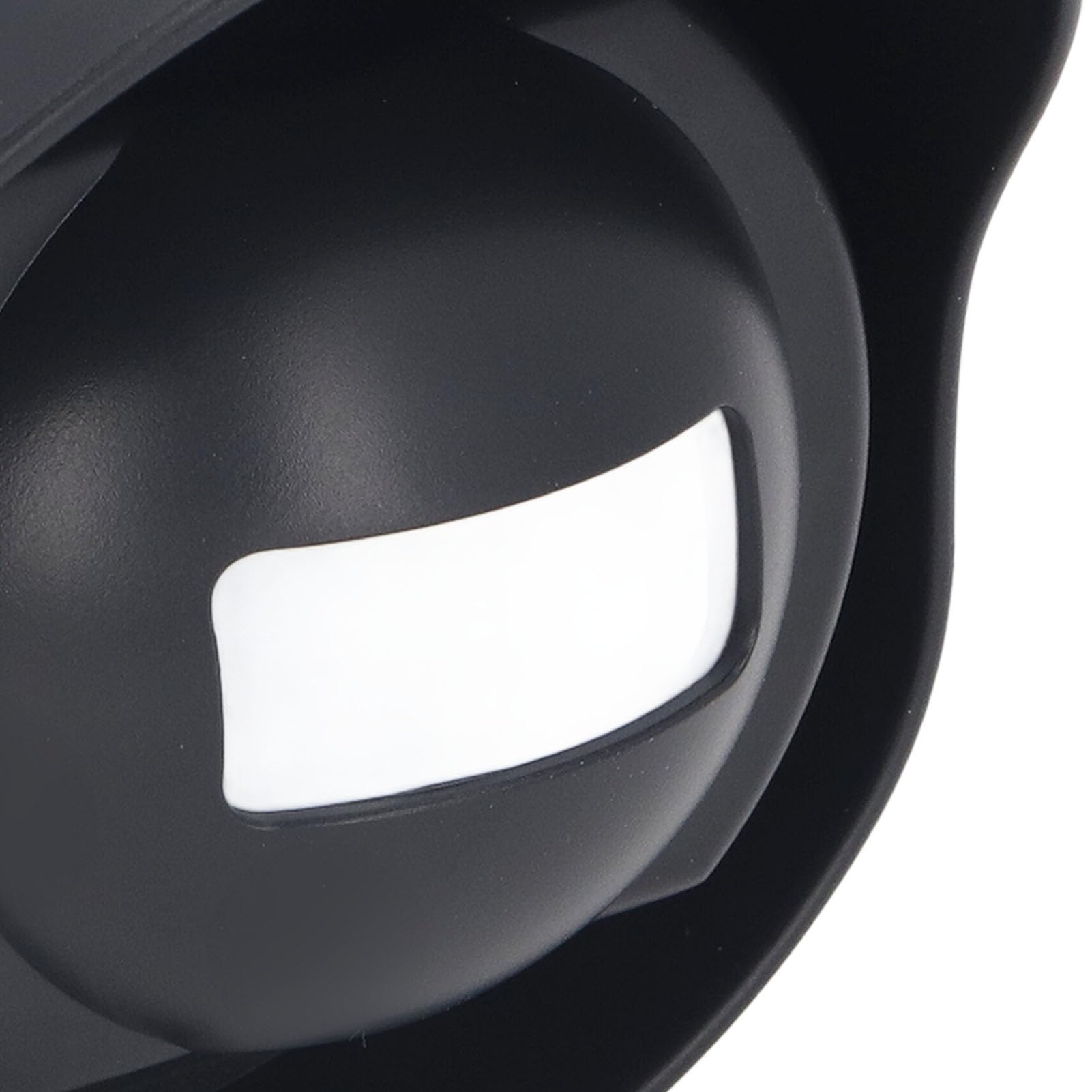 Alarma de Entrada inalámbrica de 328 pies Alarma de Entrada inalámbrica 110‑240V Alarmas de la Puerta del Sensor de Movimiento Fuera de Movimiento Cuando se abren para la Tienda