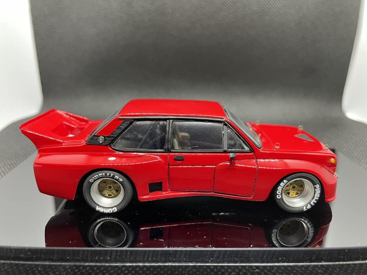 Amazon.co.jp: Fiat Abarth SE 035 