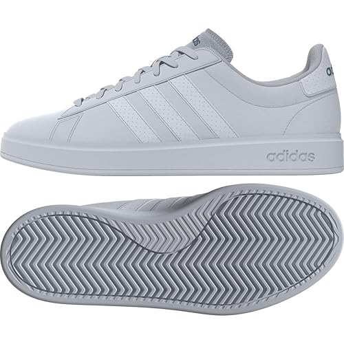 adidas Women's Grand Court 2.0 Tennis Shoe