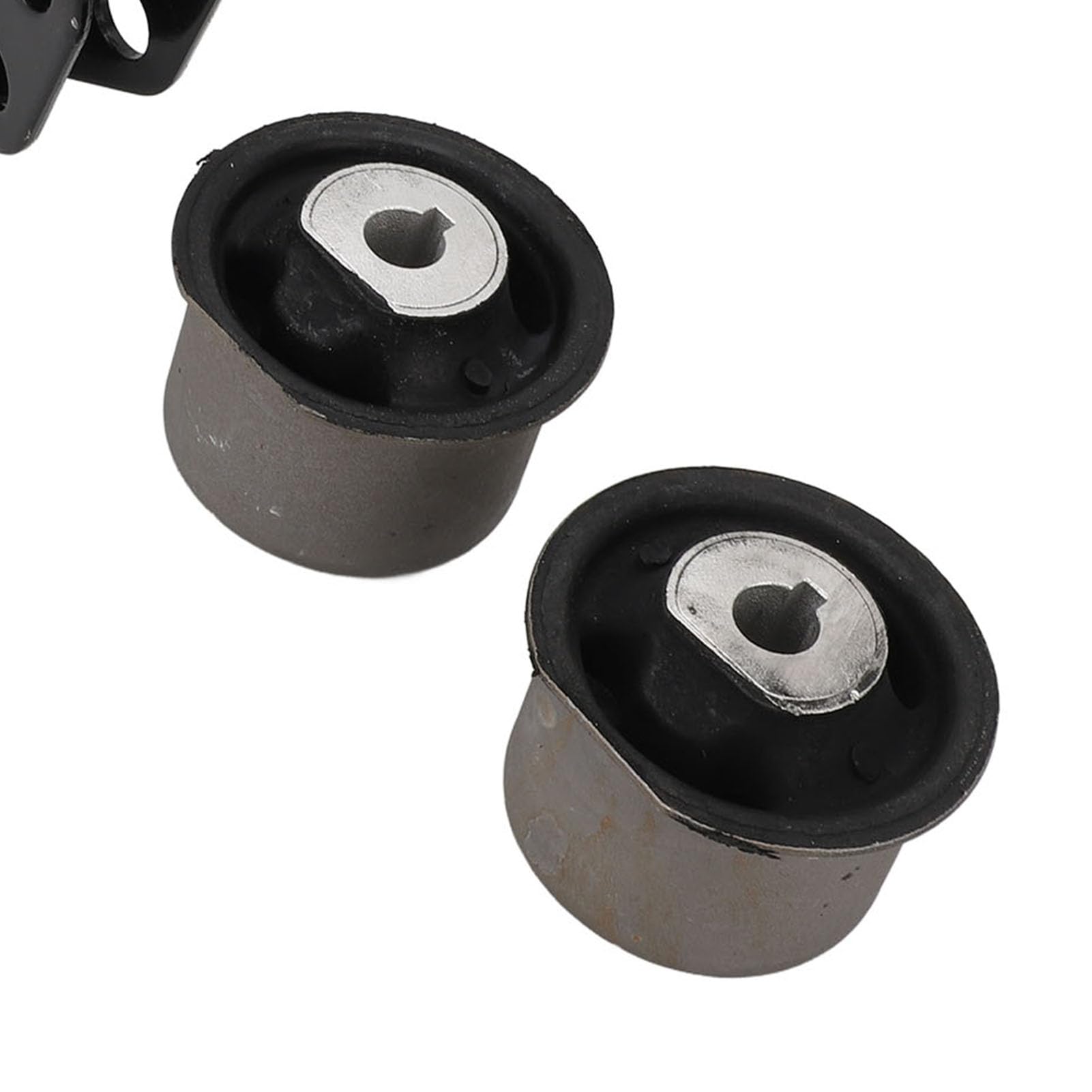 Generic Set di Supporti per Differenziale Anteriore di Ricambio Durevole per Commander Guida Migliorata per Prestazioni Migliorate di Tutti i Motori