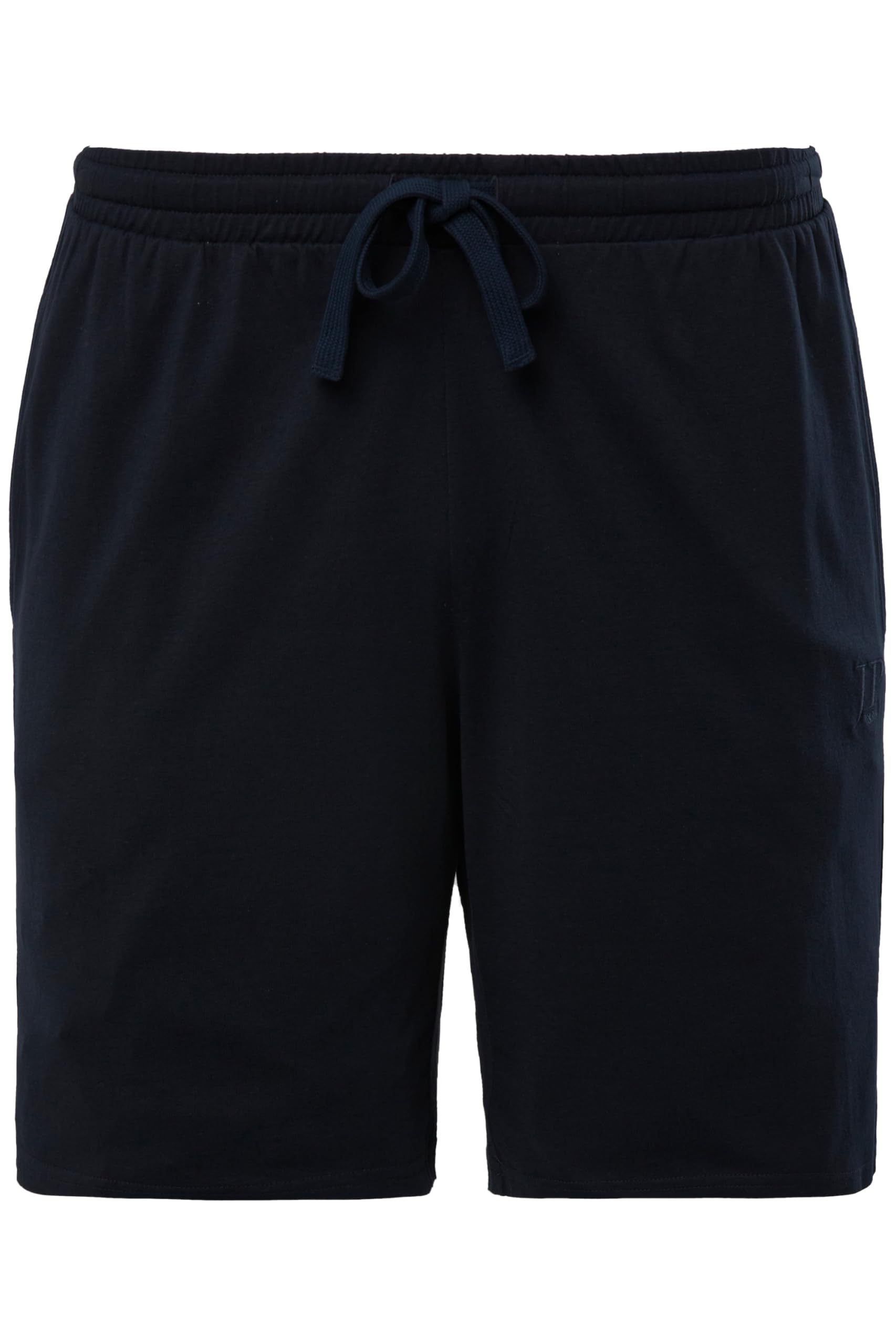 JP 1880 piżamy Mężczyźni Schlafanzug, Bauchfit, Basic, 1/2