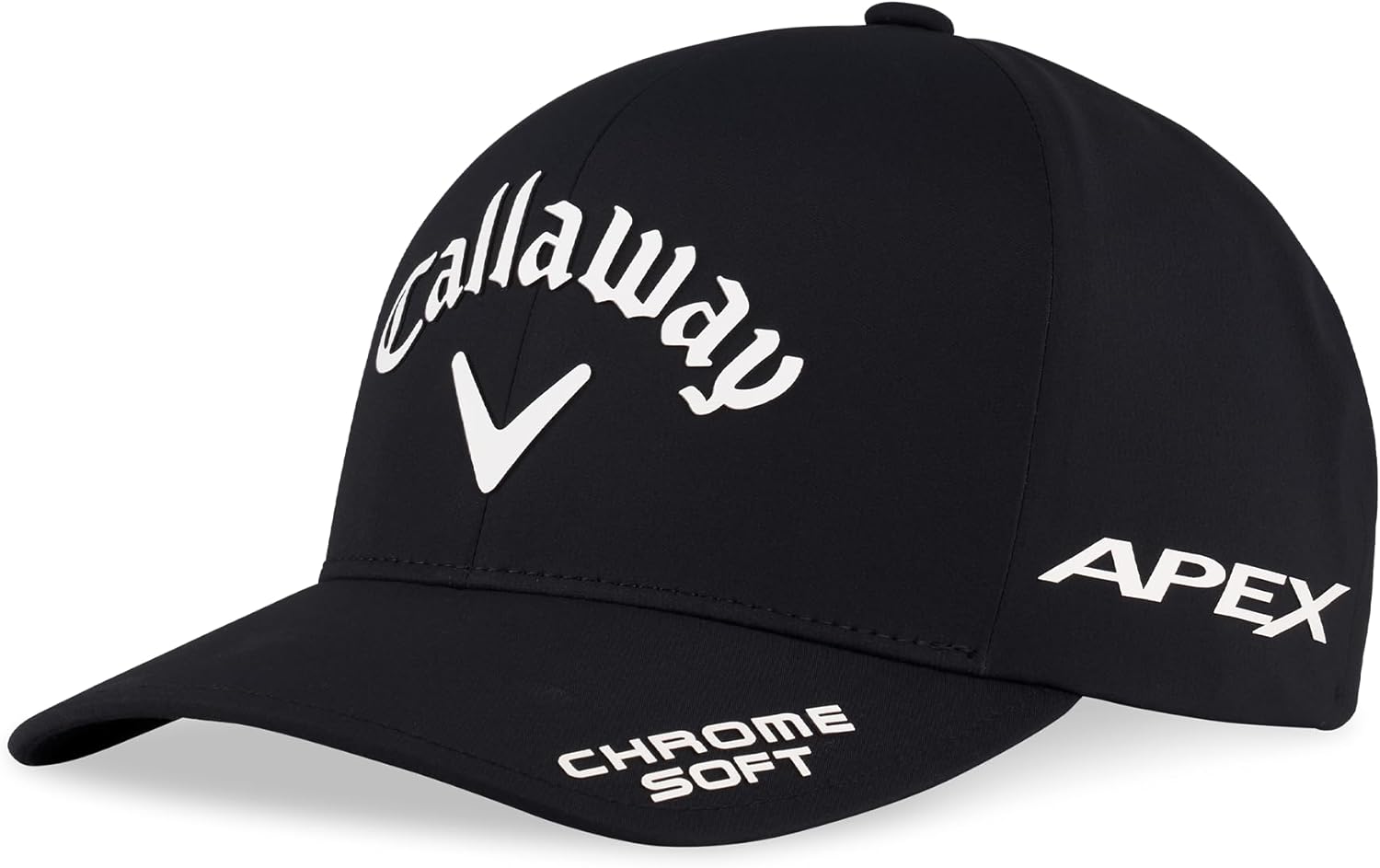 Callaway Womens Callaway Golf Tour Elevate Collection Headwear