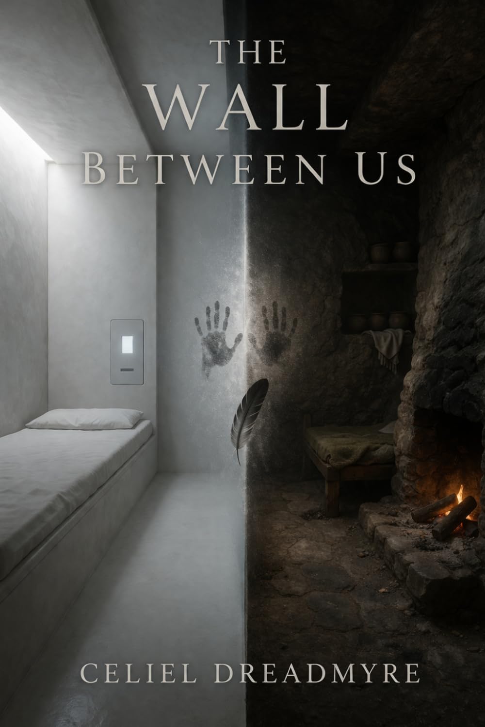 The Wall Between Us: A Short Story