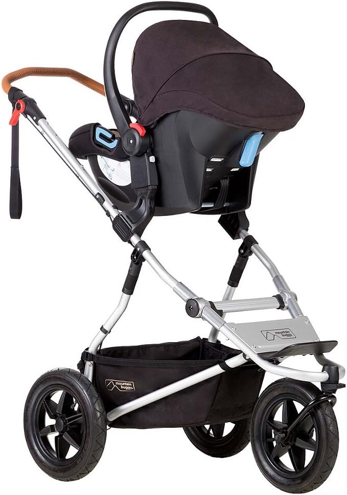 Mountain Buggy Adaptors Amazon.co.uk Baby Products