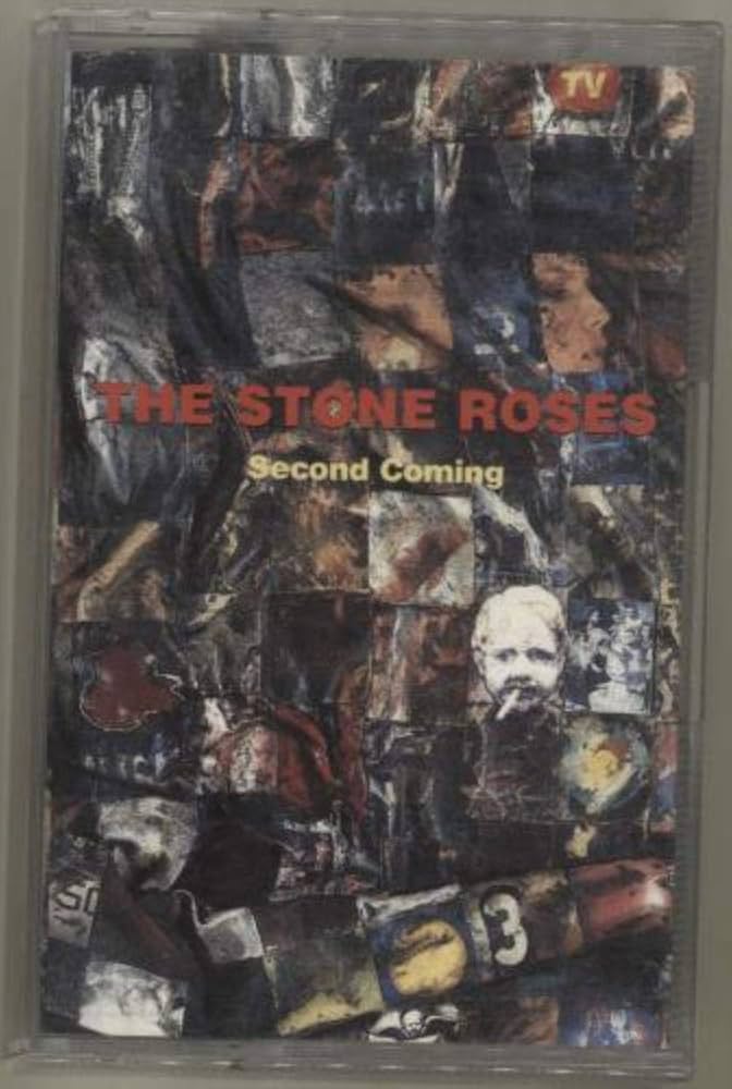 Amazon.co.jp: Second Coming: ミュージック Amazon.co.jp: Second Coming: ミュージック