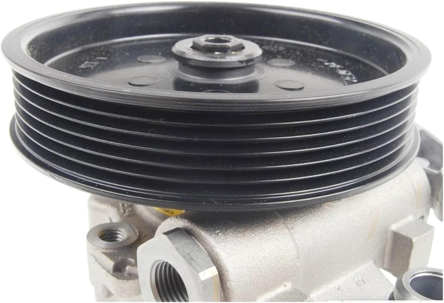Hydraulic Power Steering Pump FOR Mercedes C-Class W204 [2007-2010] C200 CDI | eBay