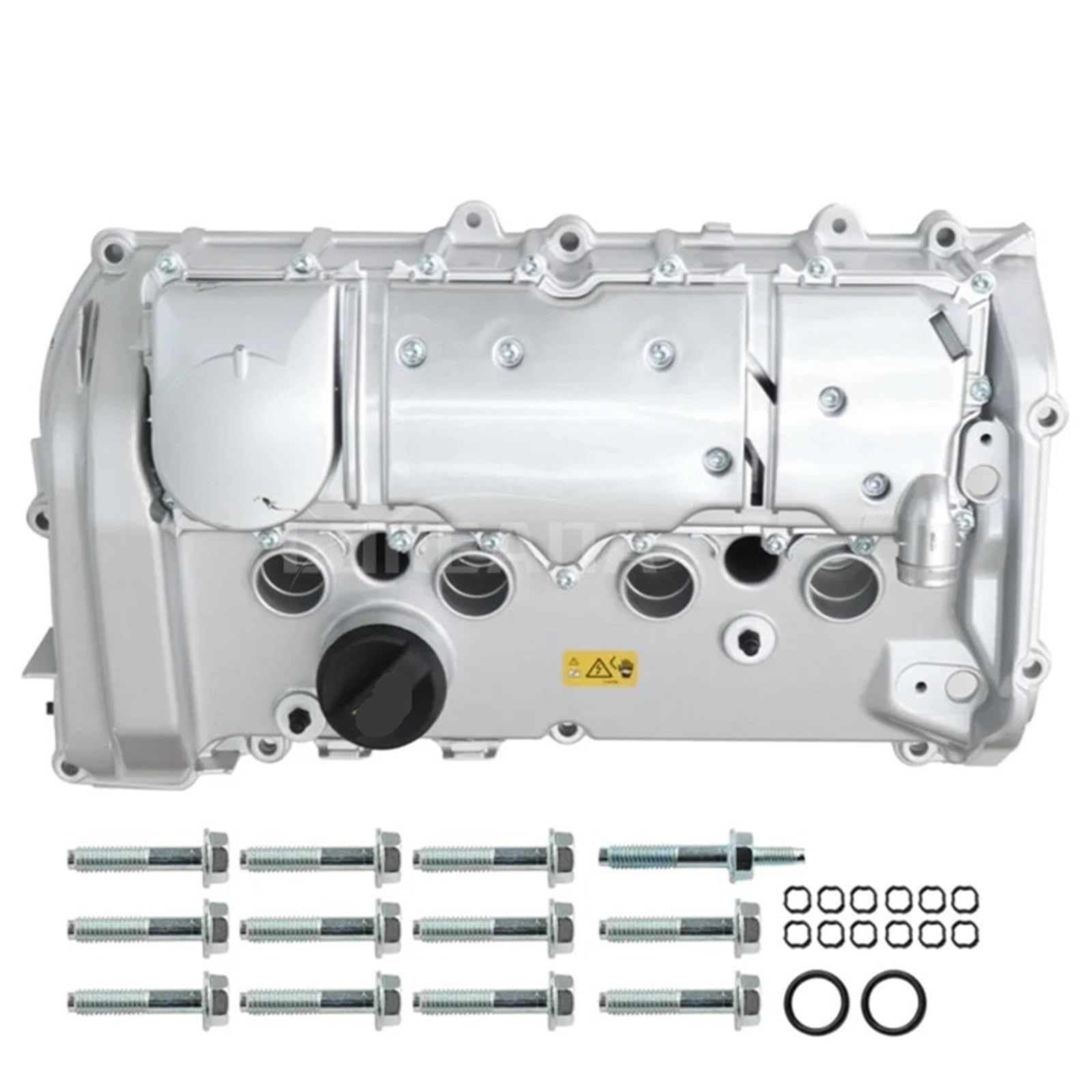 pokrywa zaworów Pasuje do N18 Mini Cooper Countryman Paceman CW R55-R61 1.6T pokrywa zaworu silnika