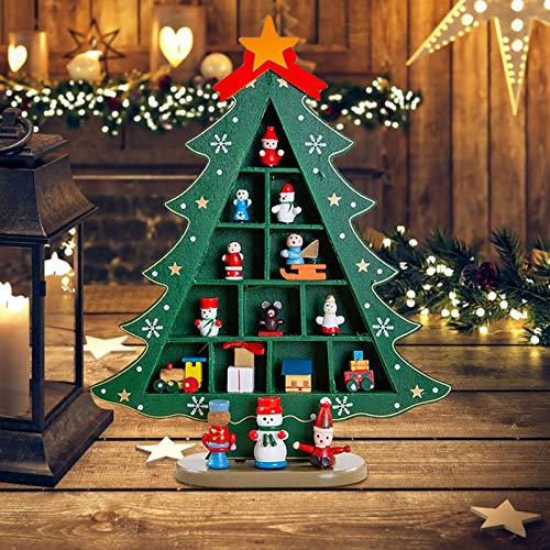 Mejores review On-line Arbol navidad artificial los 10 mejores. 15 Imagen adicional