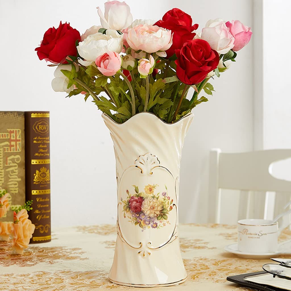 Vaso decorativo for cucina, ufficio o soggiorno