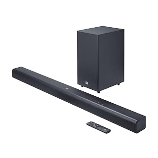 JBL Cinema SB580 Barre de Son 3.1 et Caisson de Basses sans Fil - Les Beatles, Paul McCartney, John Lennon, RIngo Starr, George Harrison